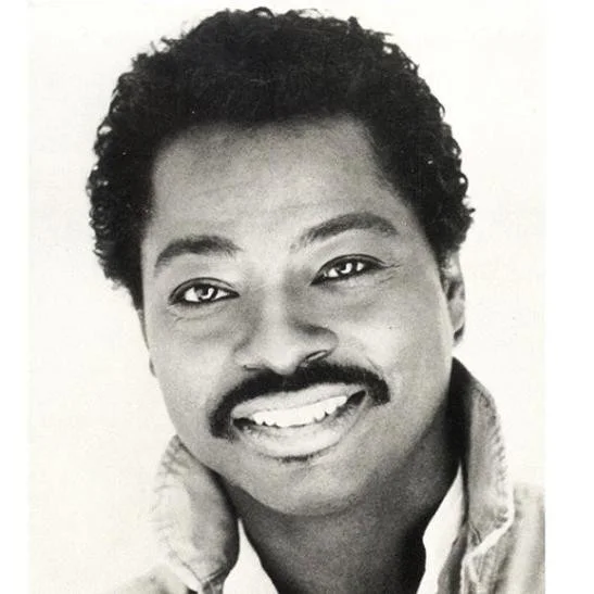 David Williams