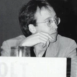 Jefferson Holt