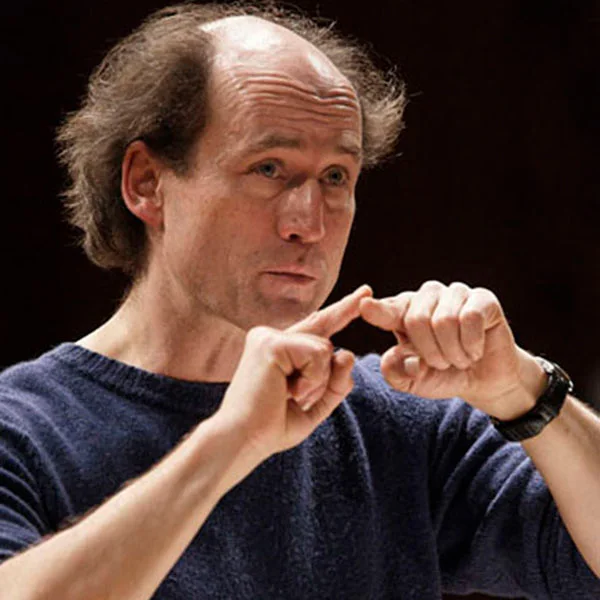 Peter Rundel
