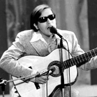 José Feliciano
