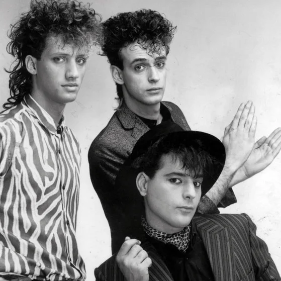 Soda Stereo