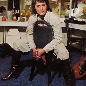 Bruce Foster