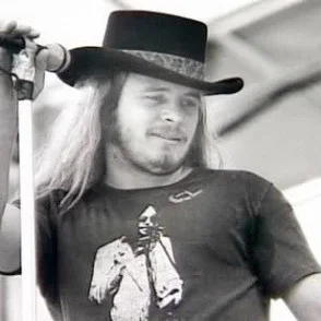 Ronnie Van Zant