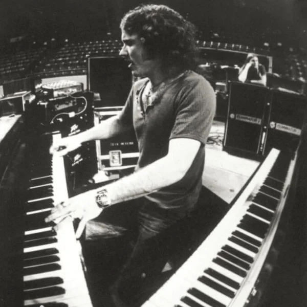 Billy Powell