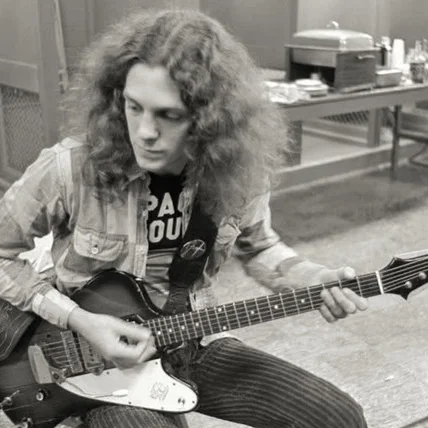Allen Collins