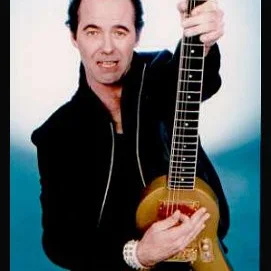 Tony Bourge
