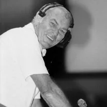 Pete Carpenter