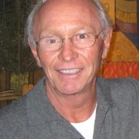 Jacques Revaux