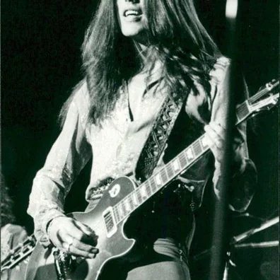 Scott Gorham