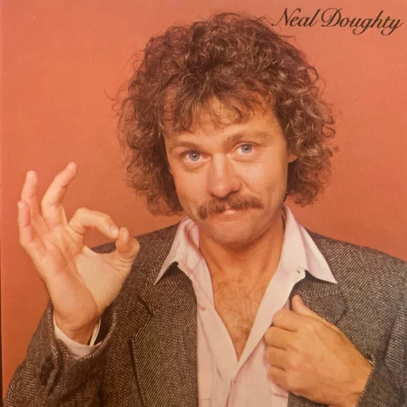 Neal Doughty