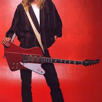 Steve Clark