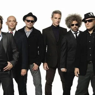 Los Fabulosos Cadillacs
