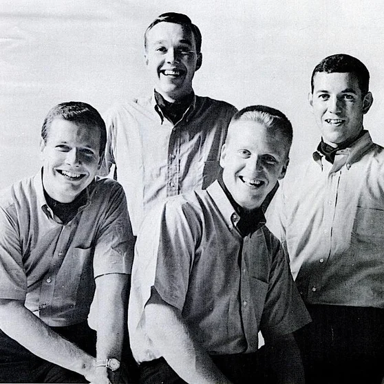The Brothers Four