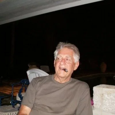 Richard Hurwitz