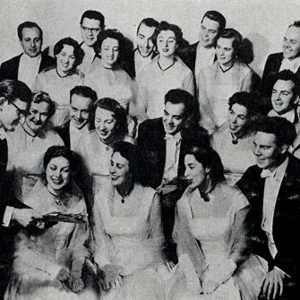 Wiener Akademie Kammerchor