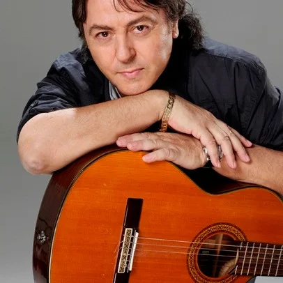 Alejandro Jaén