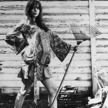 Gail Zappa