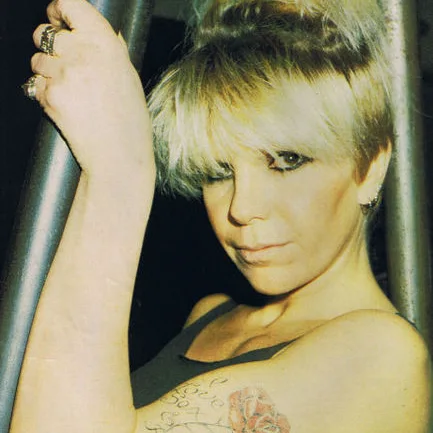Wendy O. Williams