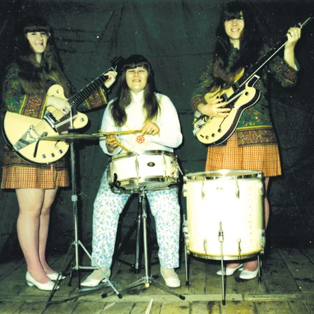 The Shaggs