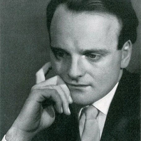 Karl Richter