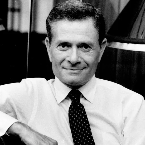 Jerry Herman
