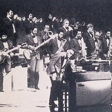 Ray Charles And His Orchestra