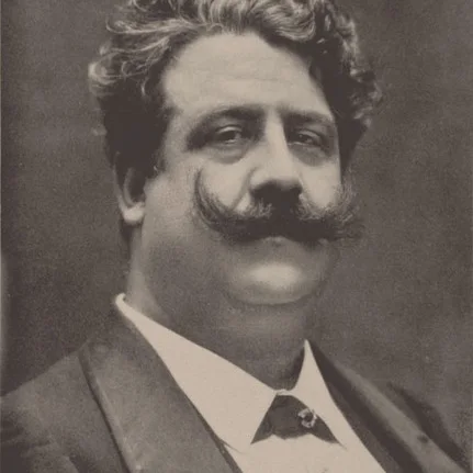 Ruggiero Leoncavallo