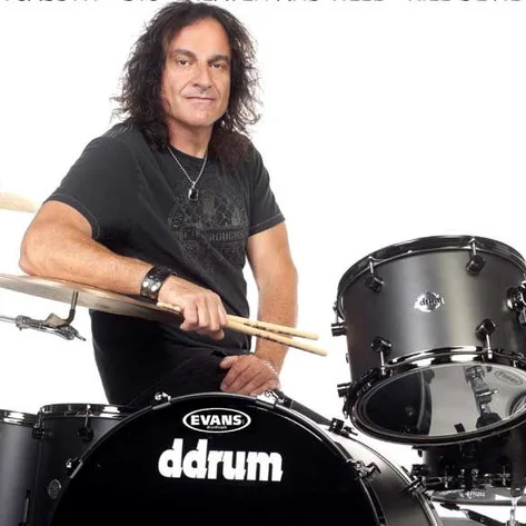 Vinny Appice