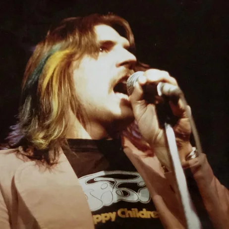 Jeff Cook