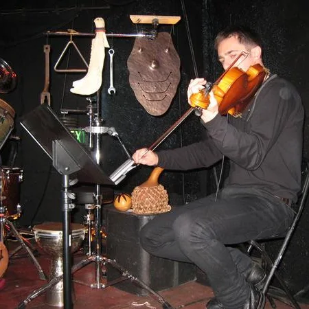 Neel Hammond