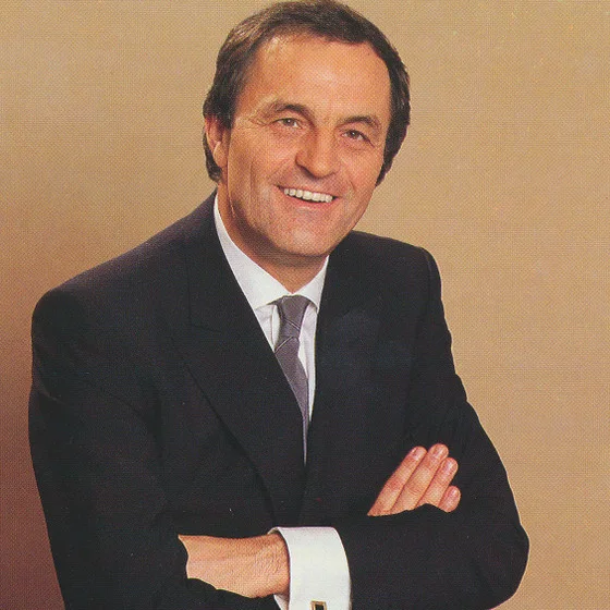 Charles Dutoit