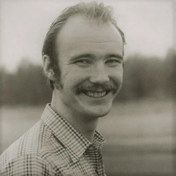 Dick Halligan