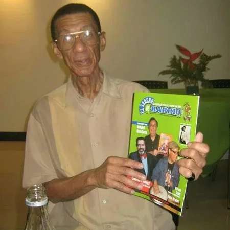 Javier Vasquez