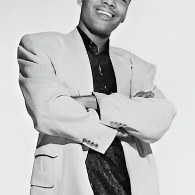 Larry Williams