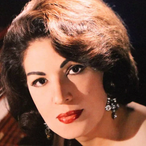 Consuelo Velazquez