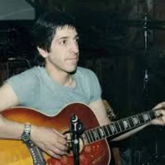 Stan Penridge