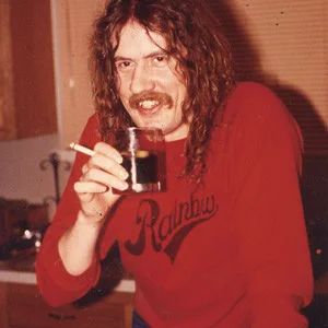 Colin Hart