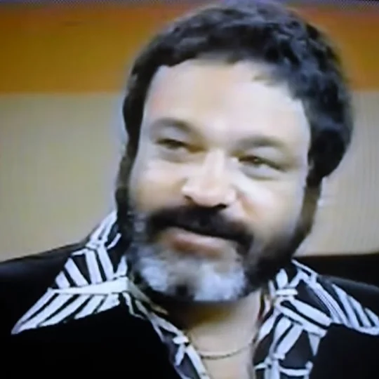 Irwin Levine