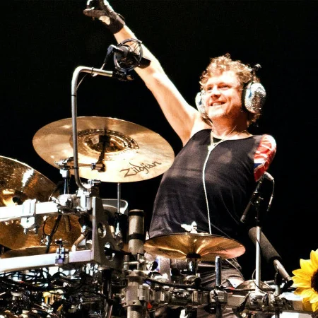 Rick Allen