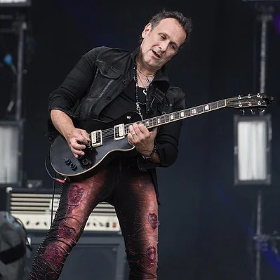 Vivian Campbell
