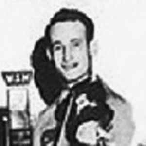 Bill Cantrell