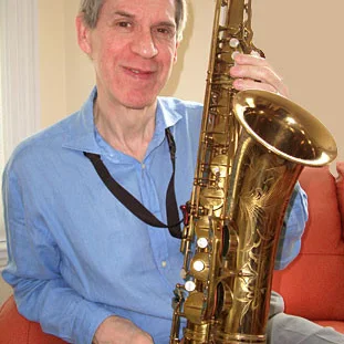 Fred Lipsius