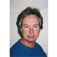 Raymond St. John