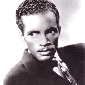 Percy Mayfield