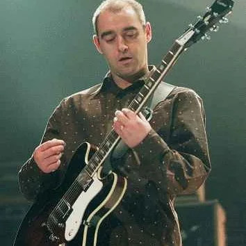 Paul Arthurs