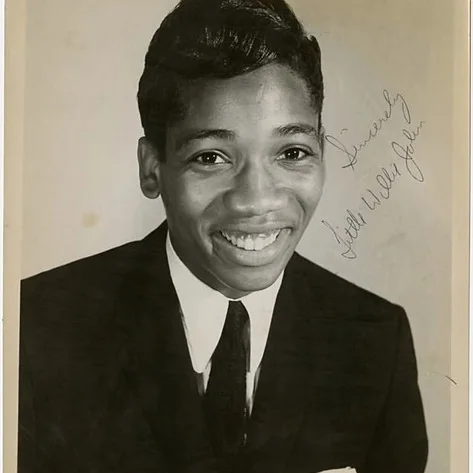 Little Willie John