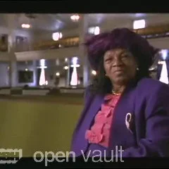 Dorothy La Bostrie