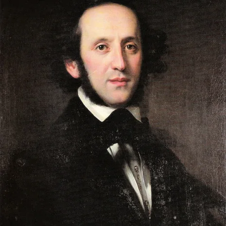 Felix Mendelssohn-Bartholdy