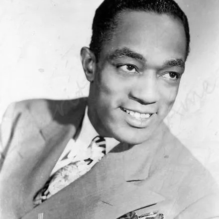 Buddy Johnson