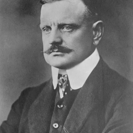 Jean Sibelius